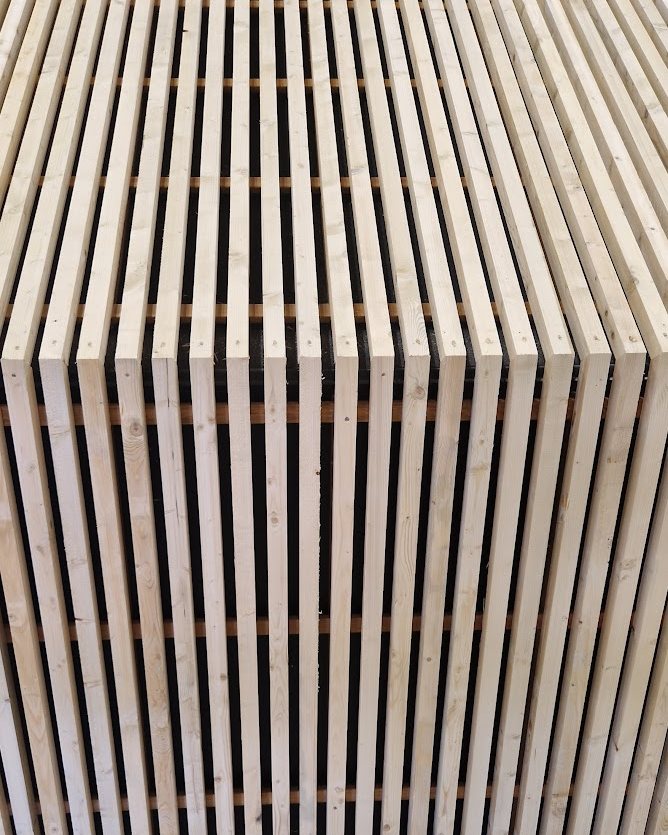 Arvaatko mistä tämä kuva on otettu? 😊