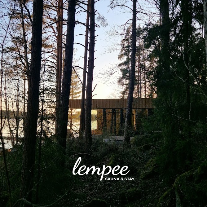 Aarniometsän syleilyyn rakentuu Lempee. Juuri sinua varten. Paikka jossa voit nauttia luonnosta. Rauhoittua. Kohdata mukavia ihmisiä. Saunoa ja uida. Yöpyä mukavasti.🤎

#yleinensauna #elämysmajoitus #VisitLempaala #visittampere @visitlempaala Visit Tampere @visittampereofficial #saunacapital #saunacapitaltampere